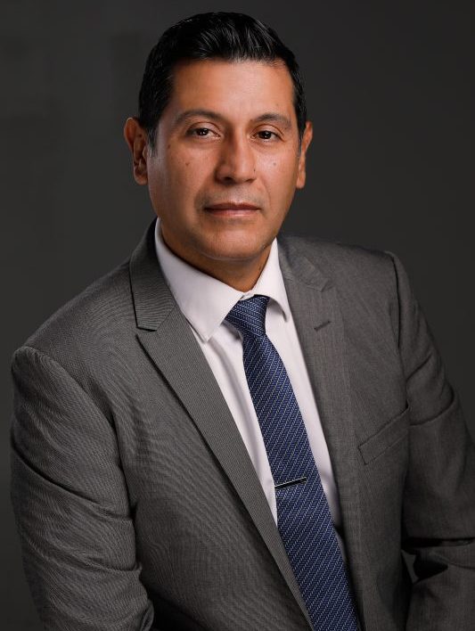 Cristian Montenegro