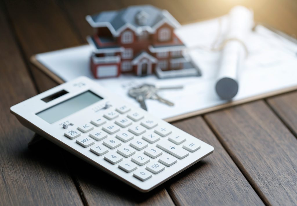 NJ Mortgage Rates: What Buyers Should Know
