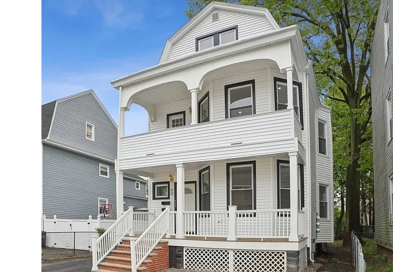Recently Sold Property