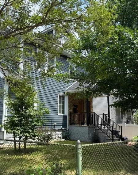 Recently Sold Property