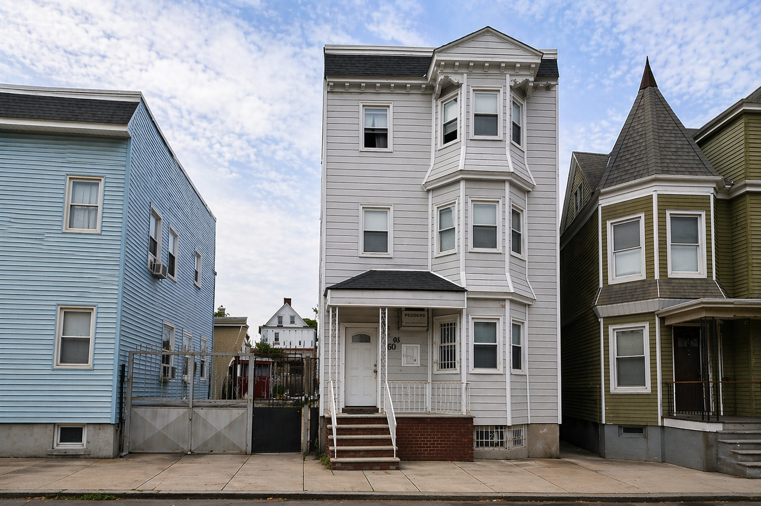 Recently Sold Property