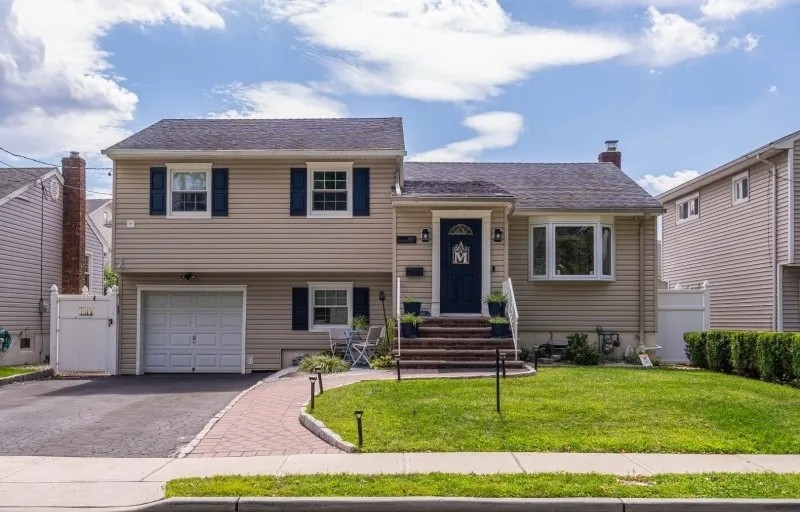 Recently Sold Property