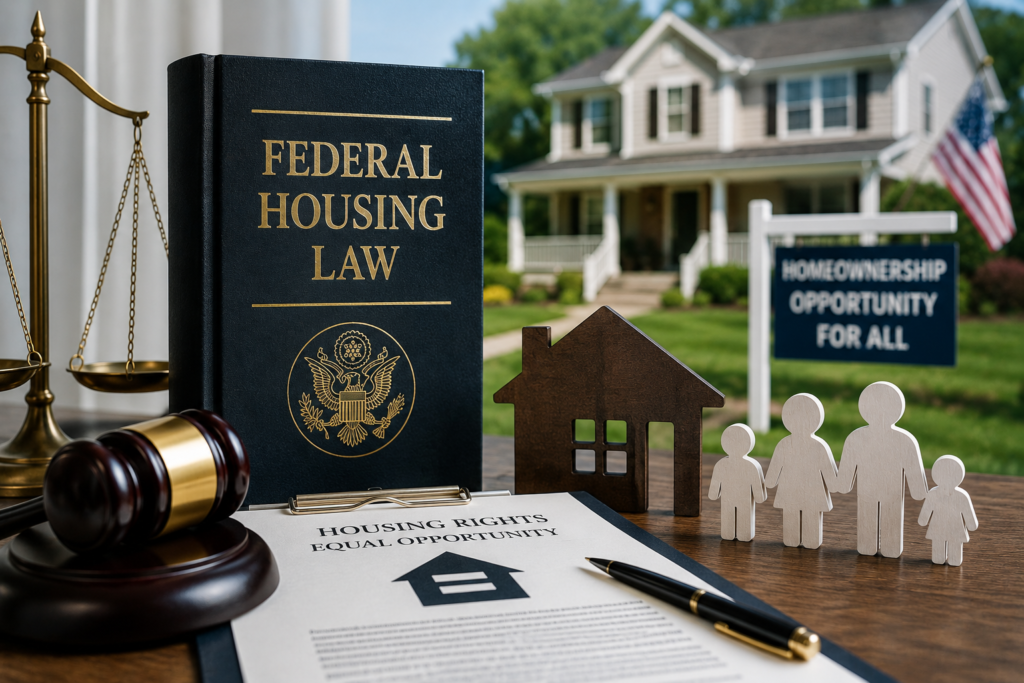 New Federal Housing Law Could Help New Jersey Buyers