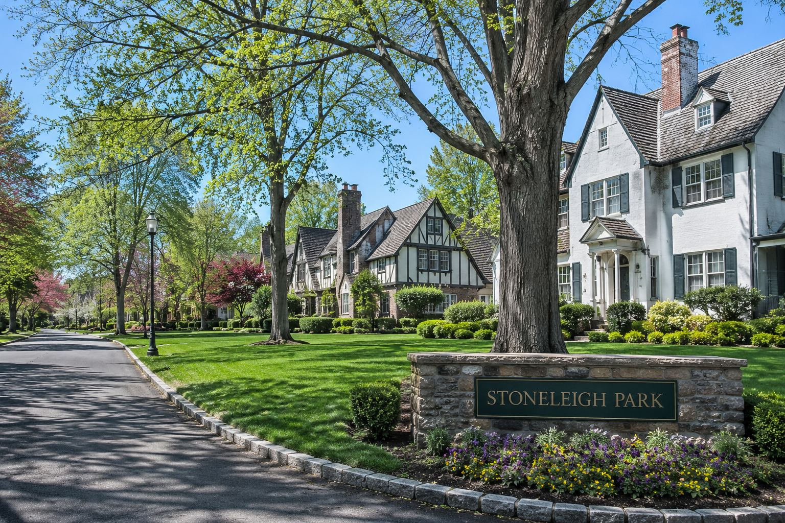 Neighborhood house