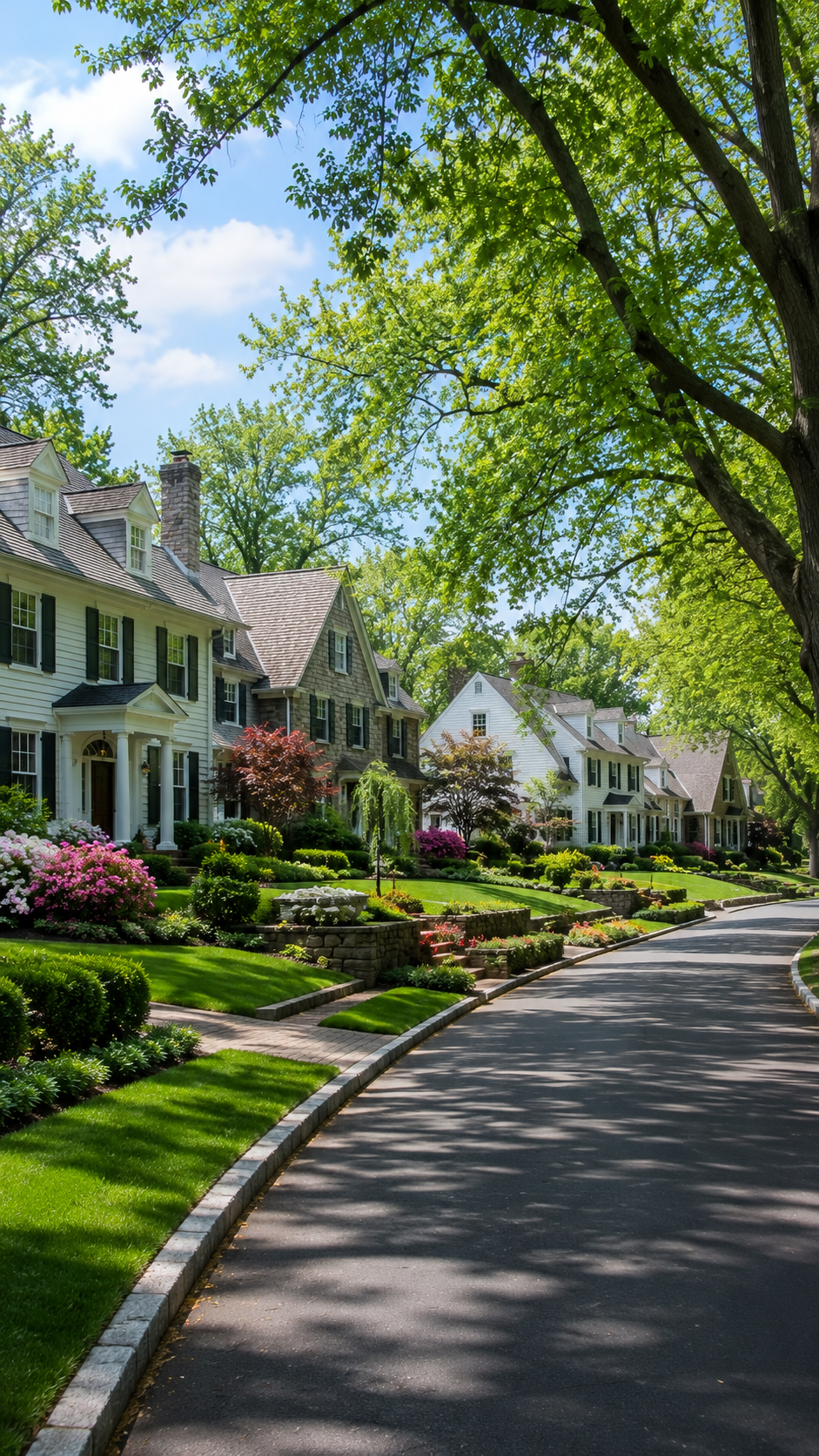 Neighborhood house