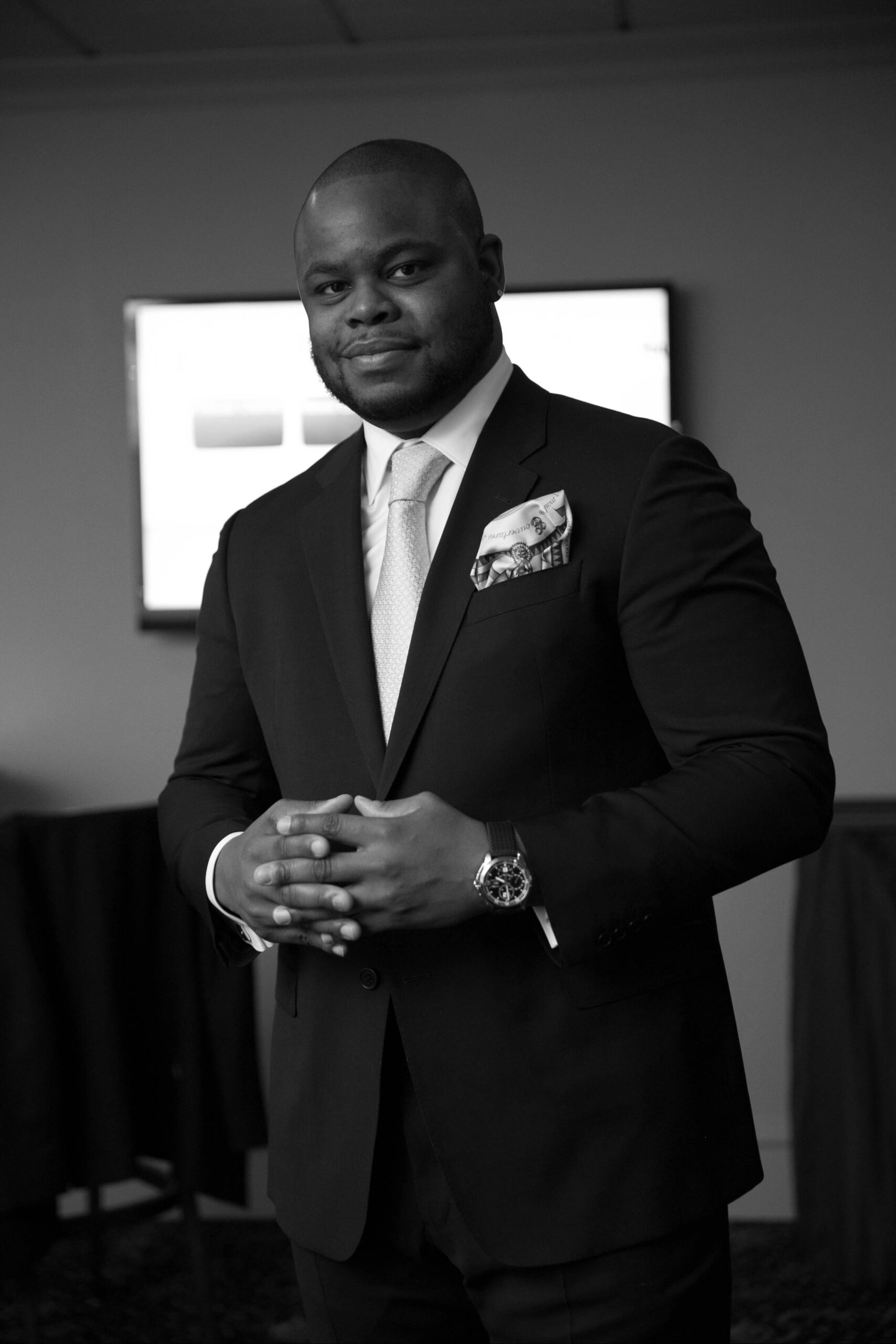 Kevin Rodney - Broker of Record